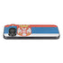 Serbia Flag Distressed Google Pixel 9 Skin